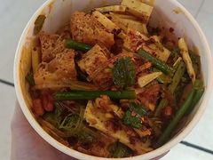 -萝鸡思味秘制泡菜(万家丽店)
