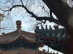 -贤良祠