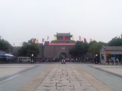 -卢沟桥文化旅游区