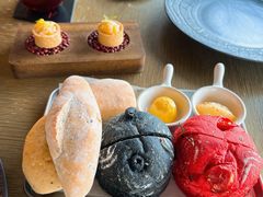 -恰餐厅及酒吧CHAR Bar & Grill(北京三里屯洲际店)