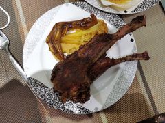 -西藏饭店·亚克·食光自助餐厅(文殊院店)