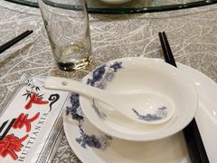 -不倒翁·徽天下名菜楼(马鞍山路店)