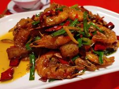 -侯师傅热炒店(印象城店)