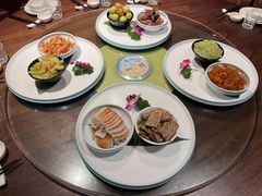 -美乐食街(小南店)