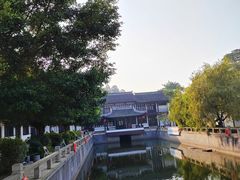 -南沙天后宫景区
