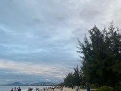 -三亚湾海居铂尔曼度假酒店