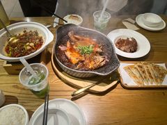 -九毛九西北菜(大东海店)