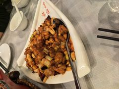 -峨嵋酒家(牡丹园店)