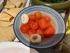 -尚尚仙·酸汤猪手·猪肚鸡火锅(华联万柳购物中心店)