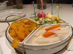 -马白开来特色羊排揪片子  (总店)