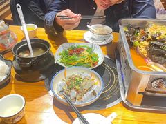 -民食香·腊排骨野生菌美食(木府店)