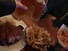 -宝莱纳啤酒花园餐厅PAULANER BRAUHAUS Nanjing(广州路店)