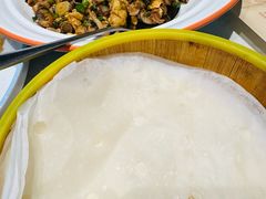 -北李妈妈菜·海肠捞饭(开发区万达店)