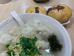 -琴岛顺天馄饨(营口路市场店)