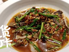 -回头食客-李久其家民间餐厅(望城金桥国际店)