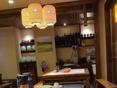 -寨子里的钵钵菜·湘西山里菜(魅力湘西店)