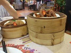 -点都德(千灯湖环宇城店)