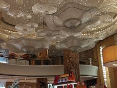 -广州威珀斯酒店