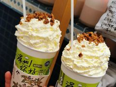 -一杯潮茶(福永店)