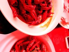 -霸王虾·麻辣小龙虾(清水河公园店)