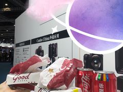 -肯德基(国展店)