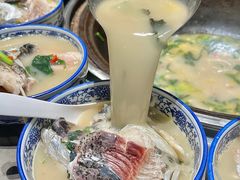 -贺庄·活鱼馆(珠吉路店)