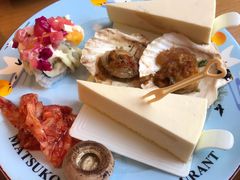 -松子料理(世纪城店)