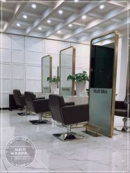 点击看大图 -悦Salon发型设计