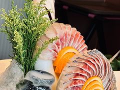 鲷鱼-蒋记海鲜姿造•洋房别墅(星河湾店)