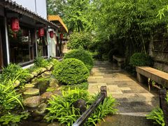 -大自然(鲁家村店)