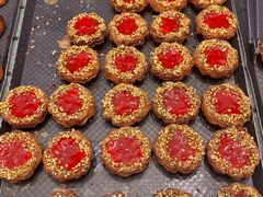 -泸溪河桃酥(西直门凯德店)