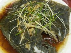 -叶存利海鲜大馅饺子(东戴河止锚湾店)