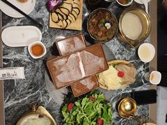 -慢丽江·云南野生菌土鸡锅(西山店)