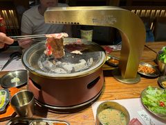 -西塔老太太泥炉烤肉(万柳华联店)