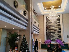 -上海吉臣维景酒店·维多利亚餐厅
