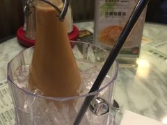 -翠华餐厅(铜锣湾糖街店)
