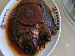 -直隶安家罩饼(复兴路店)