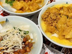 -豆相识•九九豆腐脑(牛咡桥店)