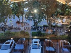 -名轩·中餐厅(南京玄武湖假日酒店)