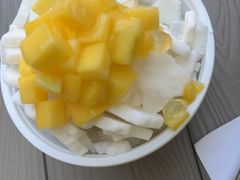 -冰椰岛椰冰(亚龙湾店)