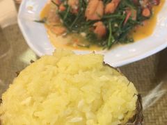 -多哥水傣味餐厅(司马巷店)