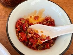 -牛八宝桂林米粉(八里庄店)