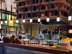 -长沙君悦酒店·自助餐厅咖啡厅