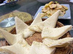 -三锅莊·牦牛肉火锅·香格里拉特色藏餐宴请餐厅(菱角塘路店)