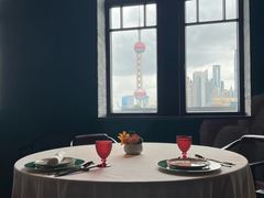 -三号黄浦会Canton Table