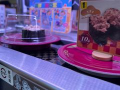 -寿司郎(皇庭广场店)