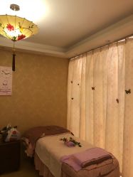 -本真坊美容美体沙龙