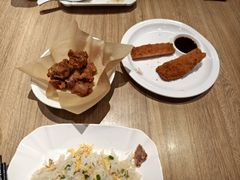 -泰煌鸡·上海白斩鸡·鸡汤面(鹤庆店)