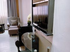 -梅州万达广场华美达酒店