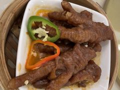 -益利大酒楼(井岸店)